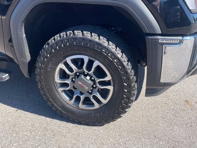 2024 GMC Sierra 2500 HD SLT