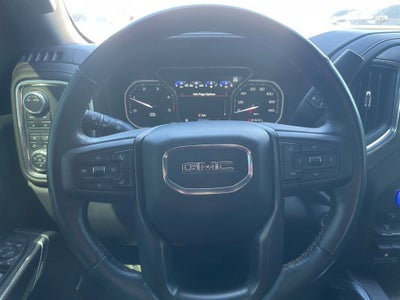 2020 GMC Sierra 2500 HD AT4