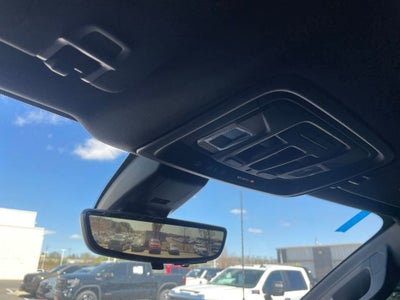 2020 GMC Sierra 2500 HD AT4