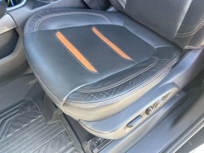 2020 GMC Sierra 2500 HD AT4