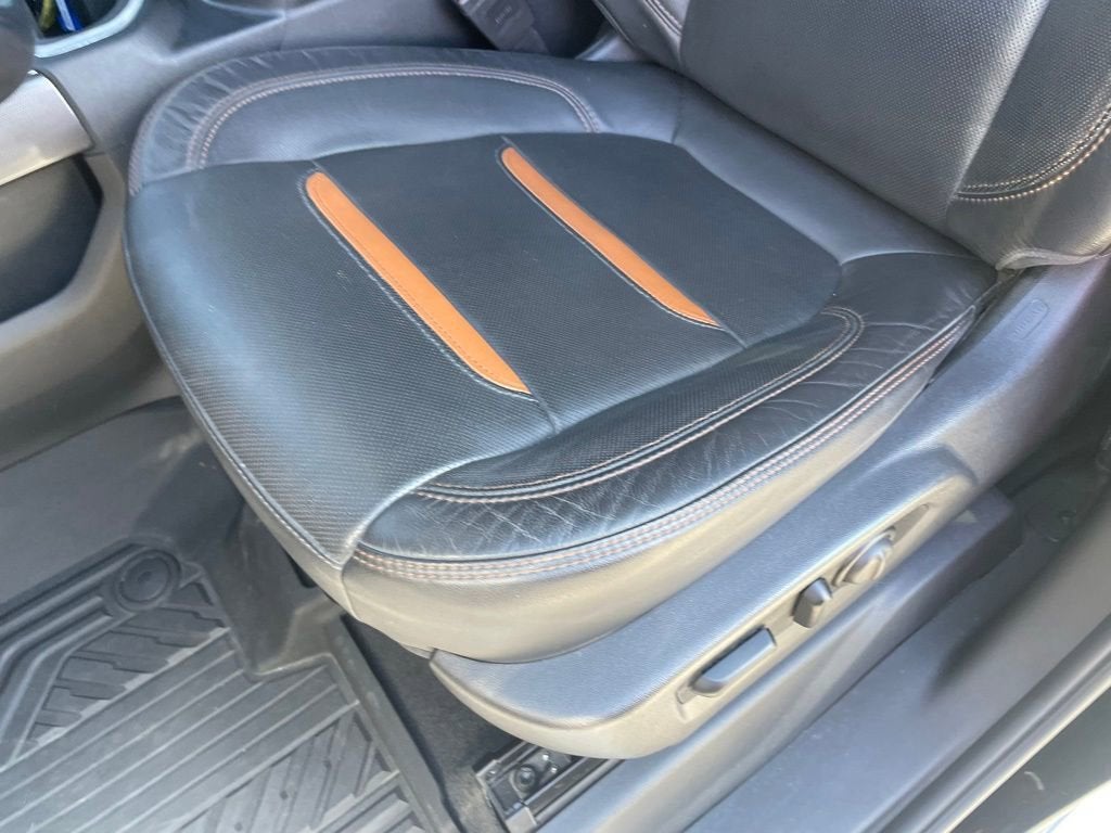 2020 GMC Sierra 2500 HD AT4