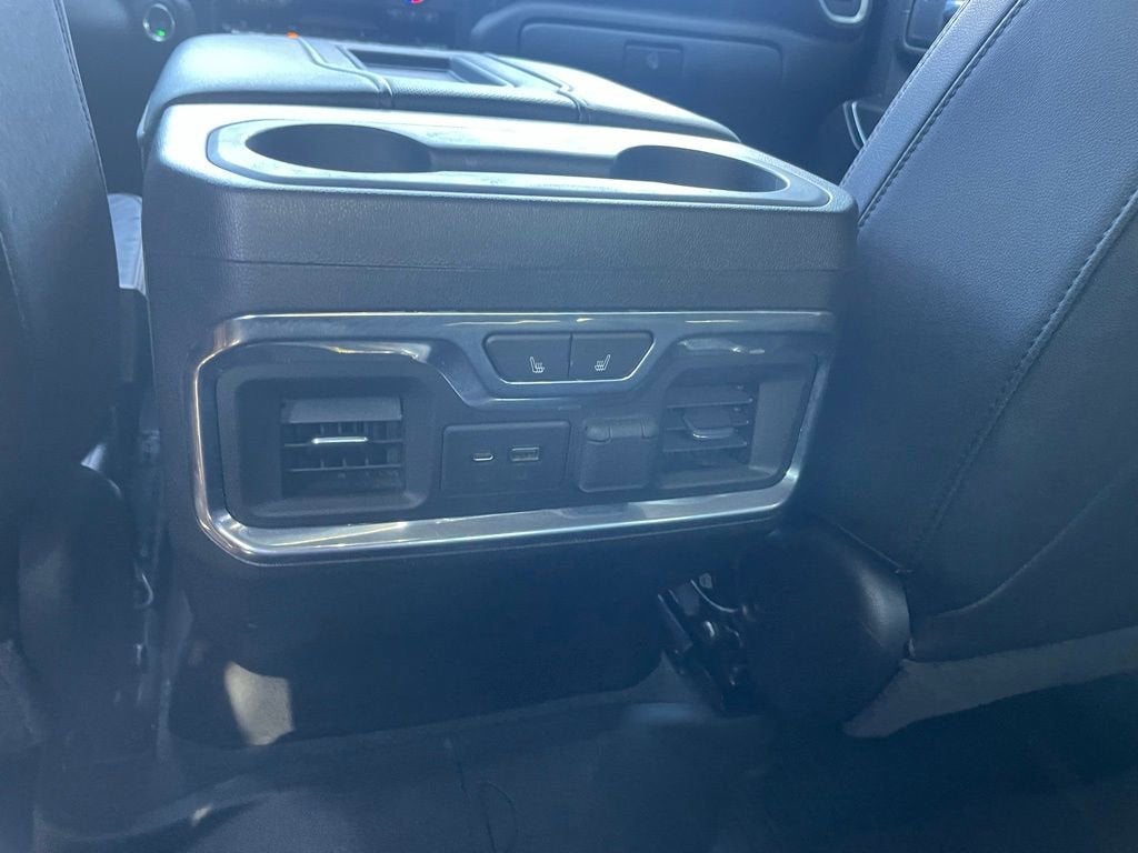 2020 GMC Sierra 2500 HD AT4