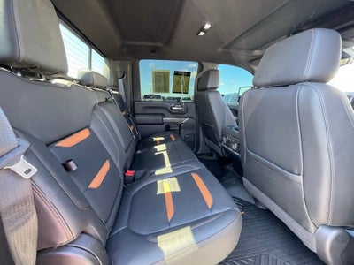 2020 GMC Sierra 2500 HD AT4