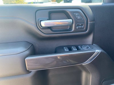 2022 GMC Sierra 2500 HD AT4