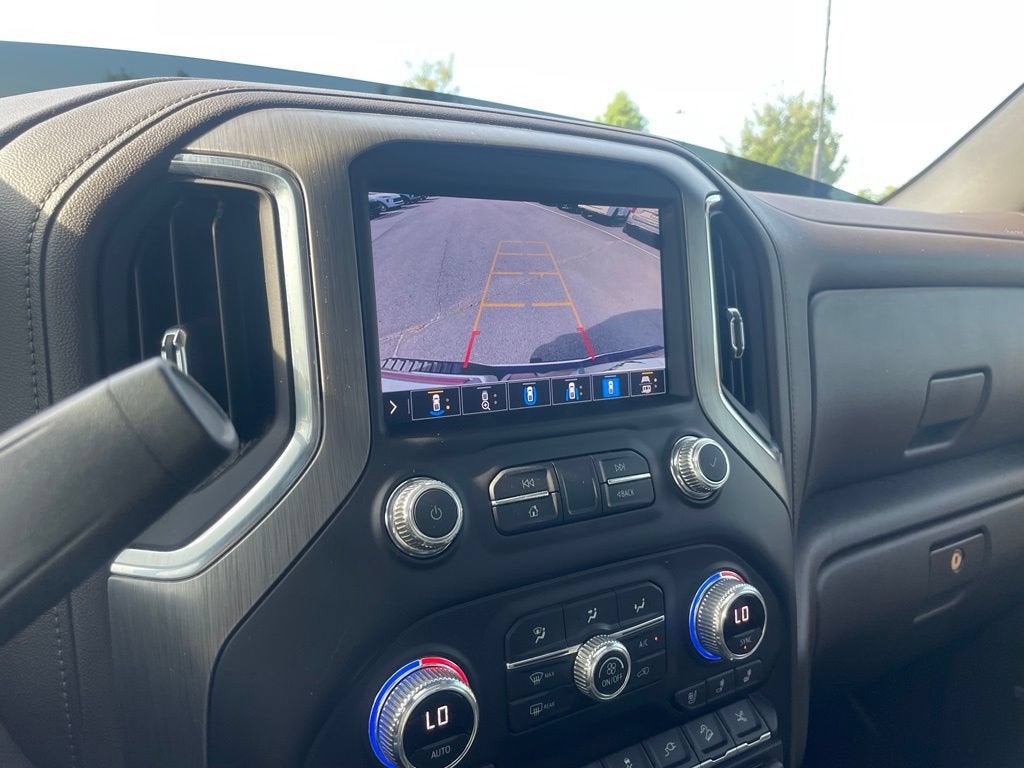 2022 GMC Sierra 2500 HD Denali