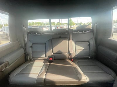 2022 GMC Sierra 2500 HD Denali