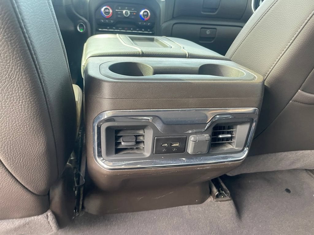 2022 GMC Sierra 2500 HD Denali