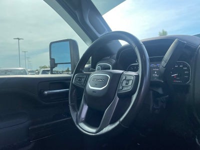 2022 GMC Sierra 2500 HD Denali