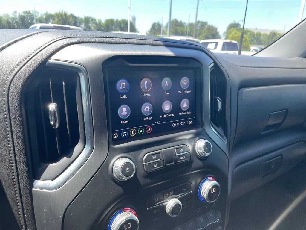 2023 GMC Sierra 2500 HD Denali