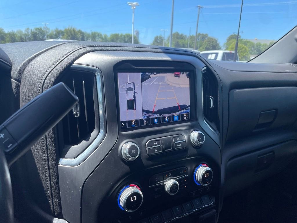 2023 GMC Sierra 2500 HD Denali