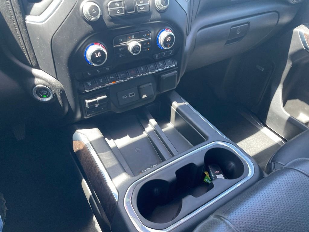 2023 GMC Sierra 2500 HD Denali