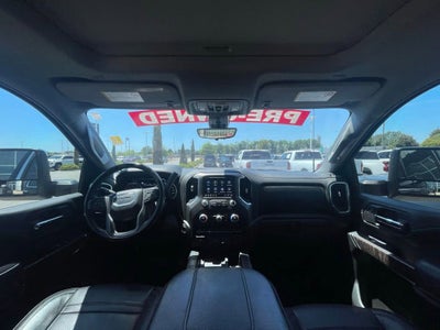 2023 GMC Sierra 2500 HD Denali