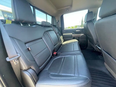 2023 GMC Sierra 2500 HD Denali