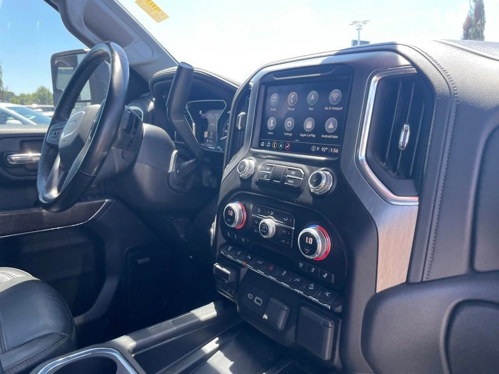 2023 GMC Sierra 2500 HD Denali