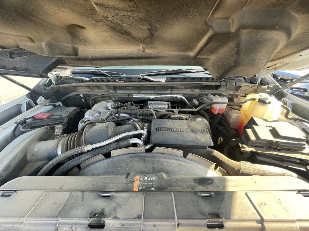 2022 GMC Sierra 2500 HD Denali