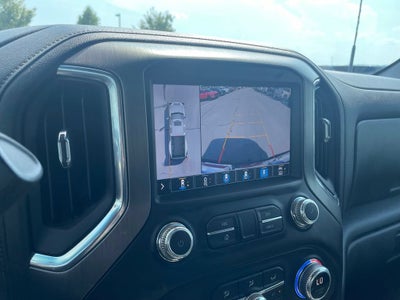 2022 GMC Sierra 3500 HD Denali