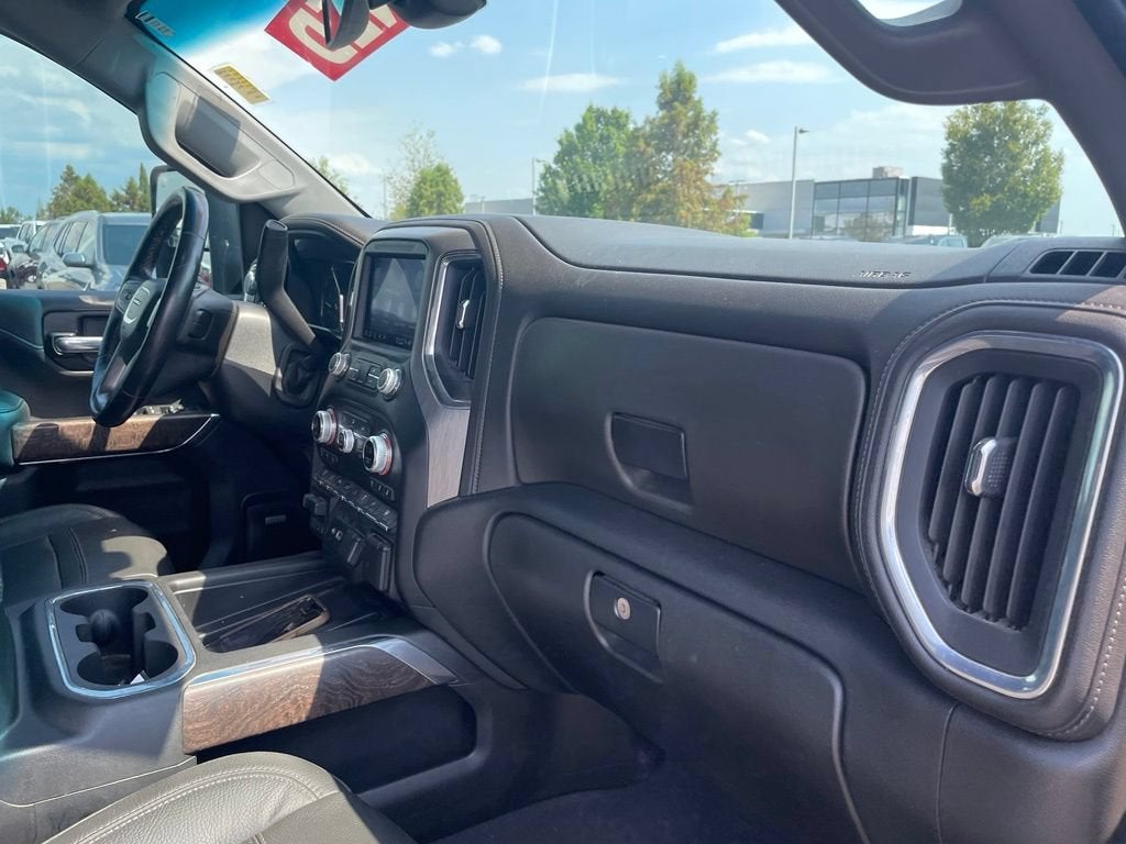 2022 GMC Sierra 3500 HD Denali