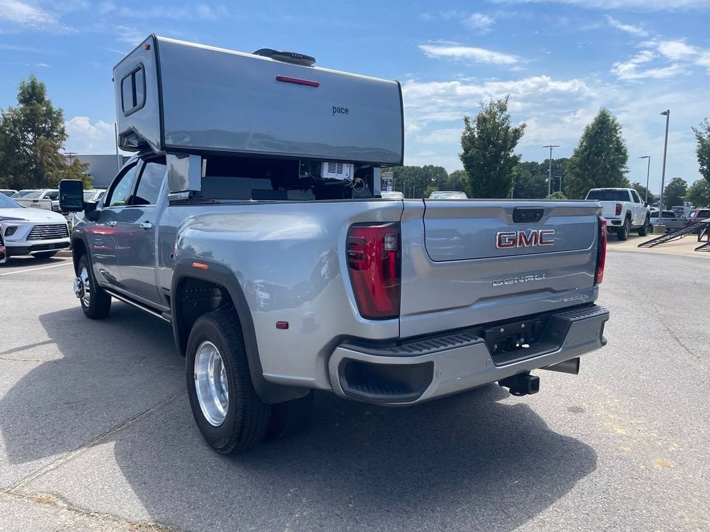 2024 GMC Sierra 3500 HD Denali DRW