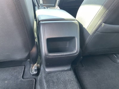 2020 Honda Accord Sedan Sport