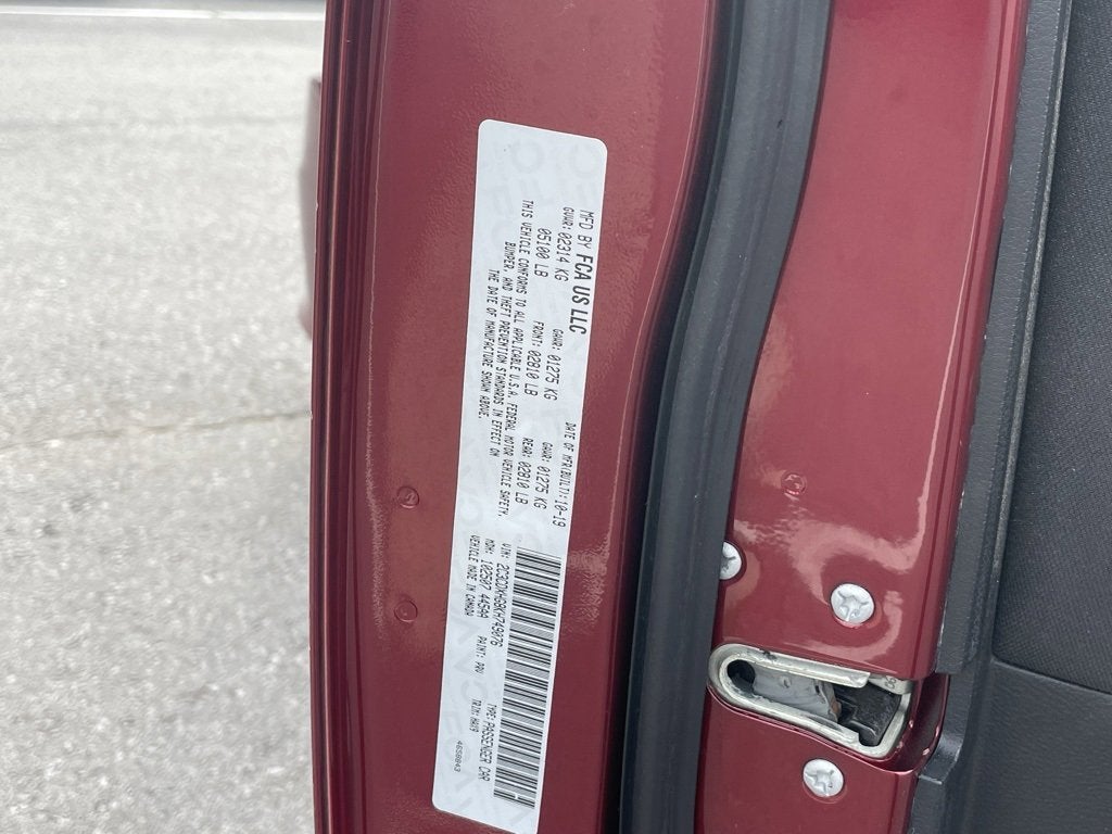 2019 Dodge Charger GT