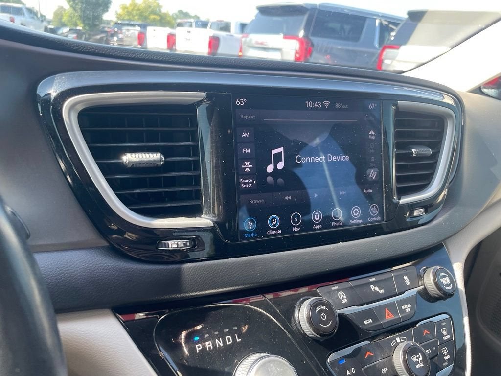 2020 Chrysler Pacifica Touring L Plus