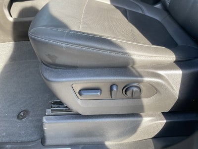 2023 Chevrolet Silverado 2500 HD LTZ