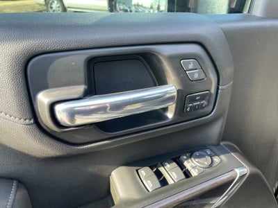 2023 Chevrolet Silverado 2500 HD LTZ