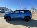 2021 Jeep Compass Altitude