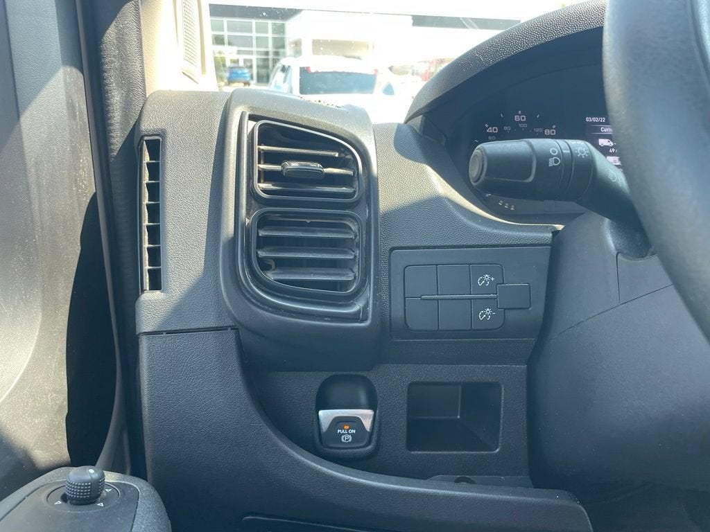 2023 RAM ProMaster Cargo Van 2500 HIGH ROOF 15