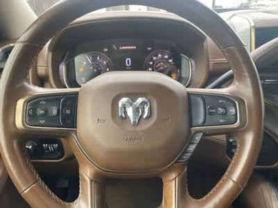 2023 RAM 2500 Longhorn