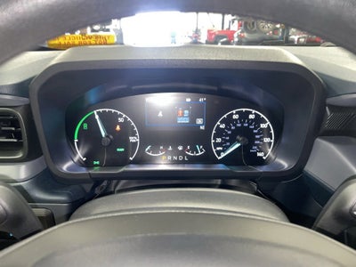 2024 Ford Maverick XL