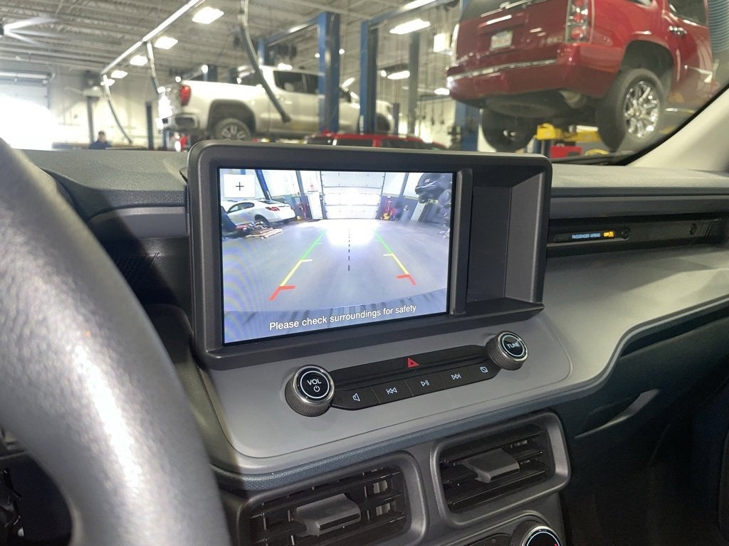 2024 Ford Maverick XL