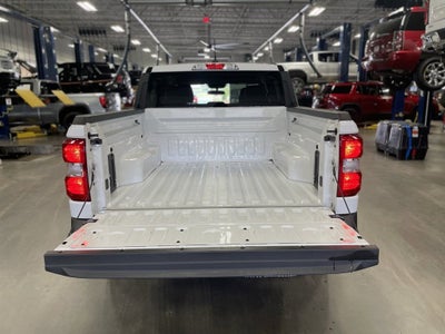 2024 Ford Maverick XL