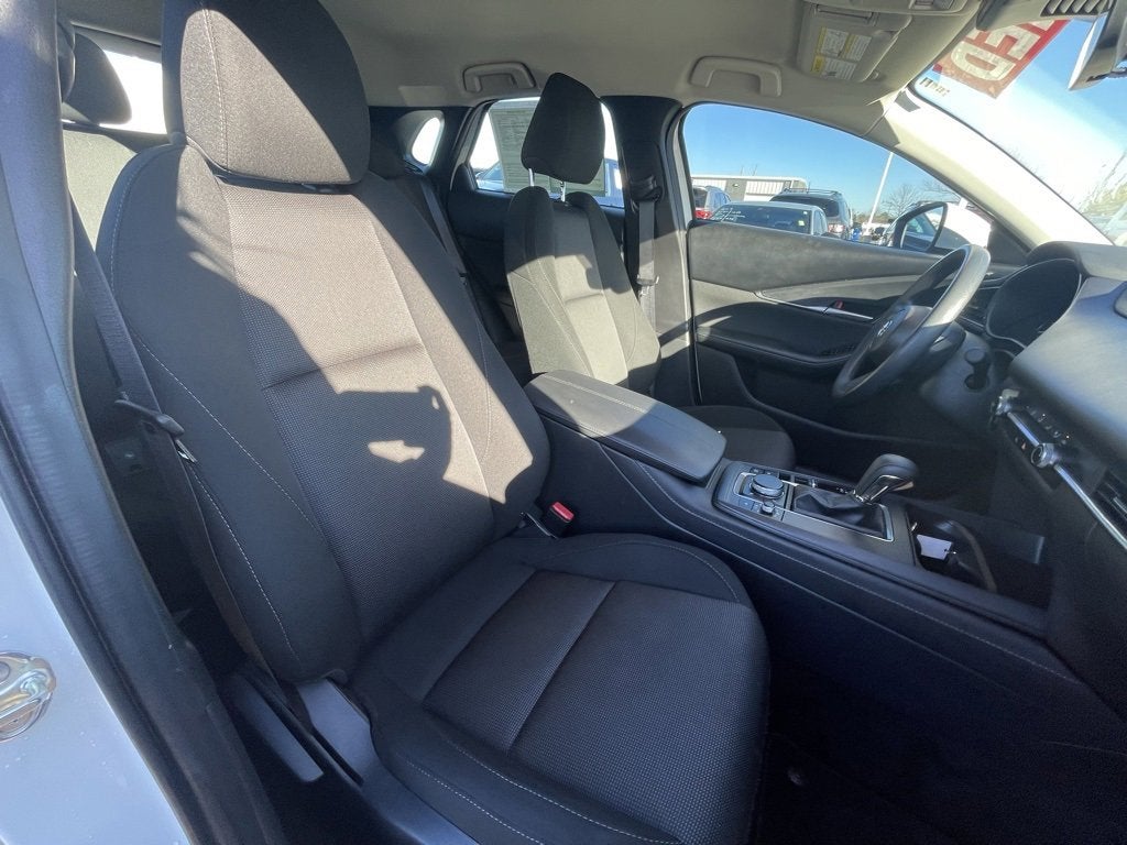 2024 Mazda Mazda CX-30 2.5 S