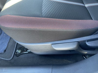 2023 Nissan Versa SR