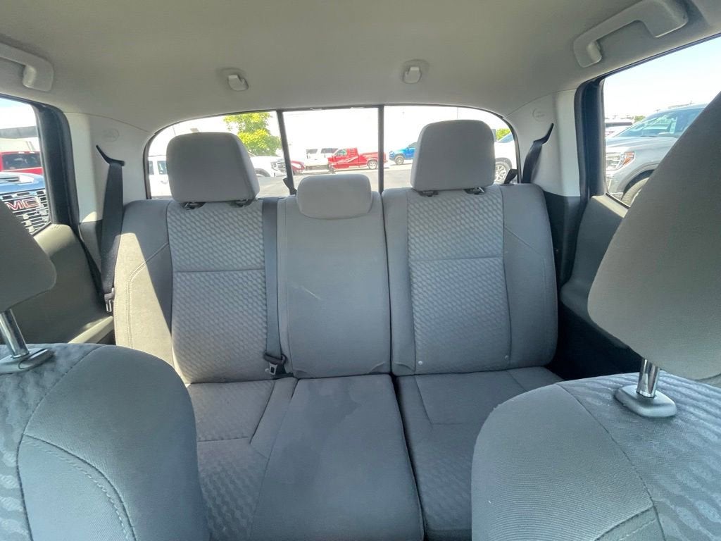 2023 Toyota Tacoma 2WD SR5
