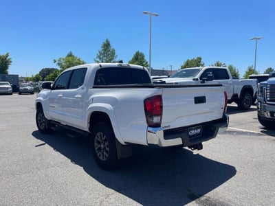 2023 Toyota Tacoma 2WD SR5