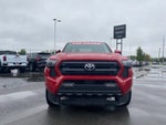 2025 Toyota Tacoma 2WD SR5