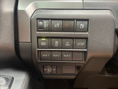 2024 Toyota Tacoma 4WD TRD Sport Hybrid