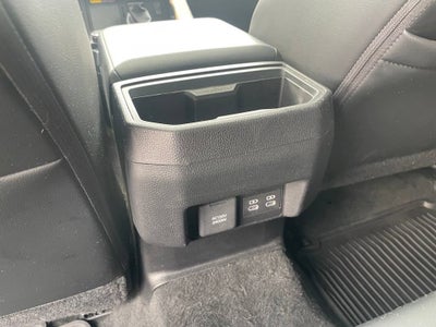 2024 Toyota Tacoma 4WD TRD Sport Hybrid