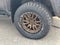 2024 Toyota Tacoma 4WD TRD Sport Hybrid
