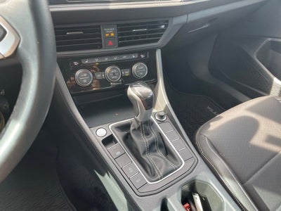 2023 Volkswagen Jetta SE