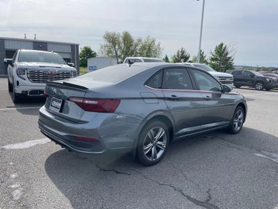 2023 Volkswagen Jetta SE