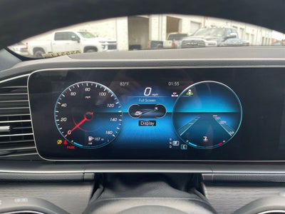 2023 Mercedes-Benz GLE GLE 350