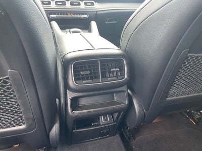 2023 Mercedes-Benz GLE GLE 350