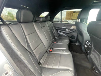 2023 Mercedes-Benz GLE GLE 350