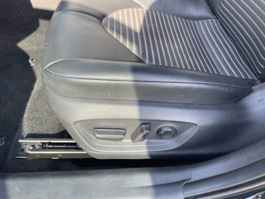 2021 Toyota Camry SE Nightshade