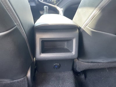 2021 Toyota Camry SE Nightshade