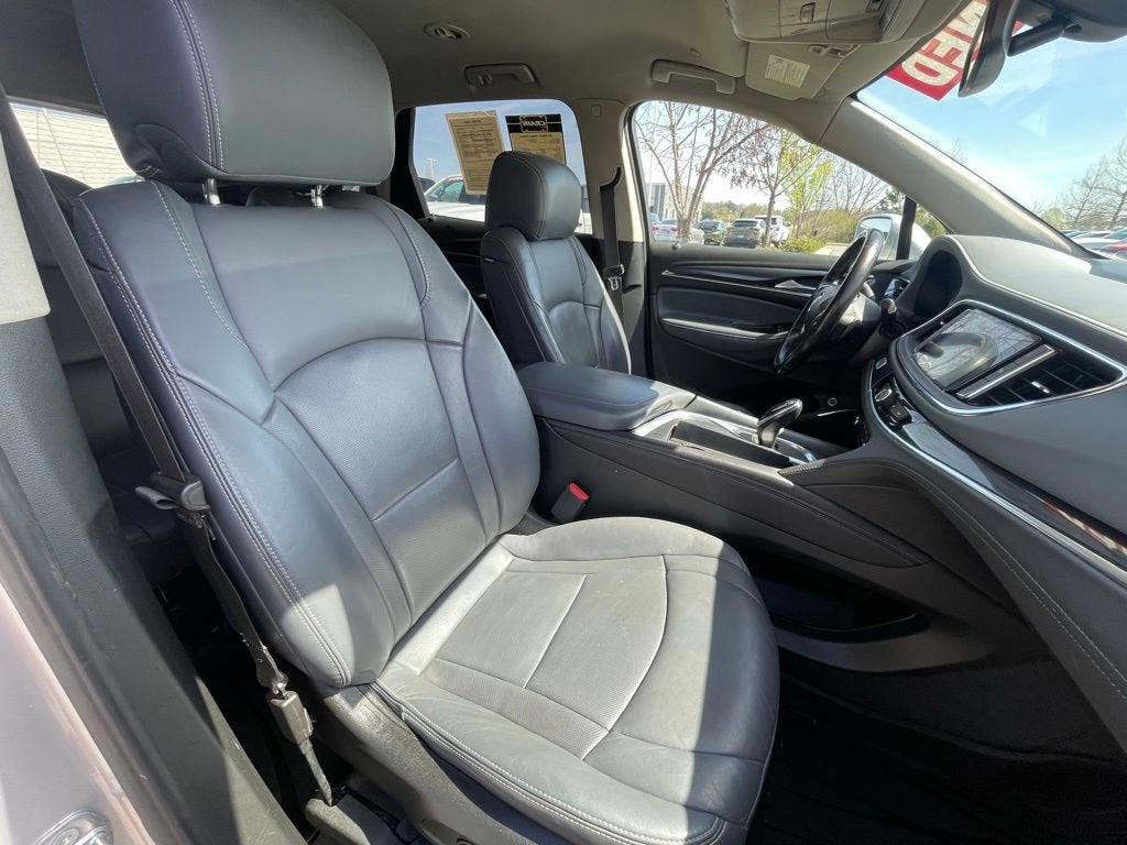 2018 Buick Enclave Essence