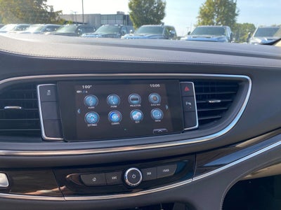 2018 Buick Enclave Essence